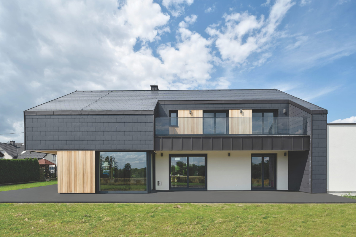 Zdjęcie: serwis prasowy FAKRO.